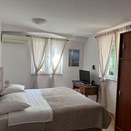 San Giorgio Studio Apartment Dubrovnik Dış mekan fotoğraf