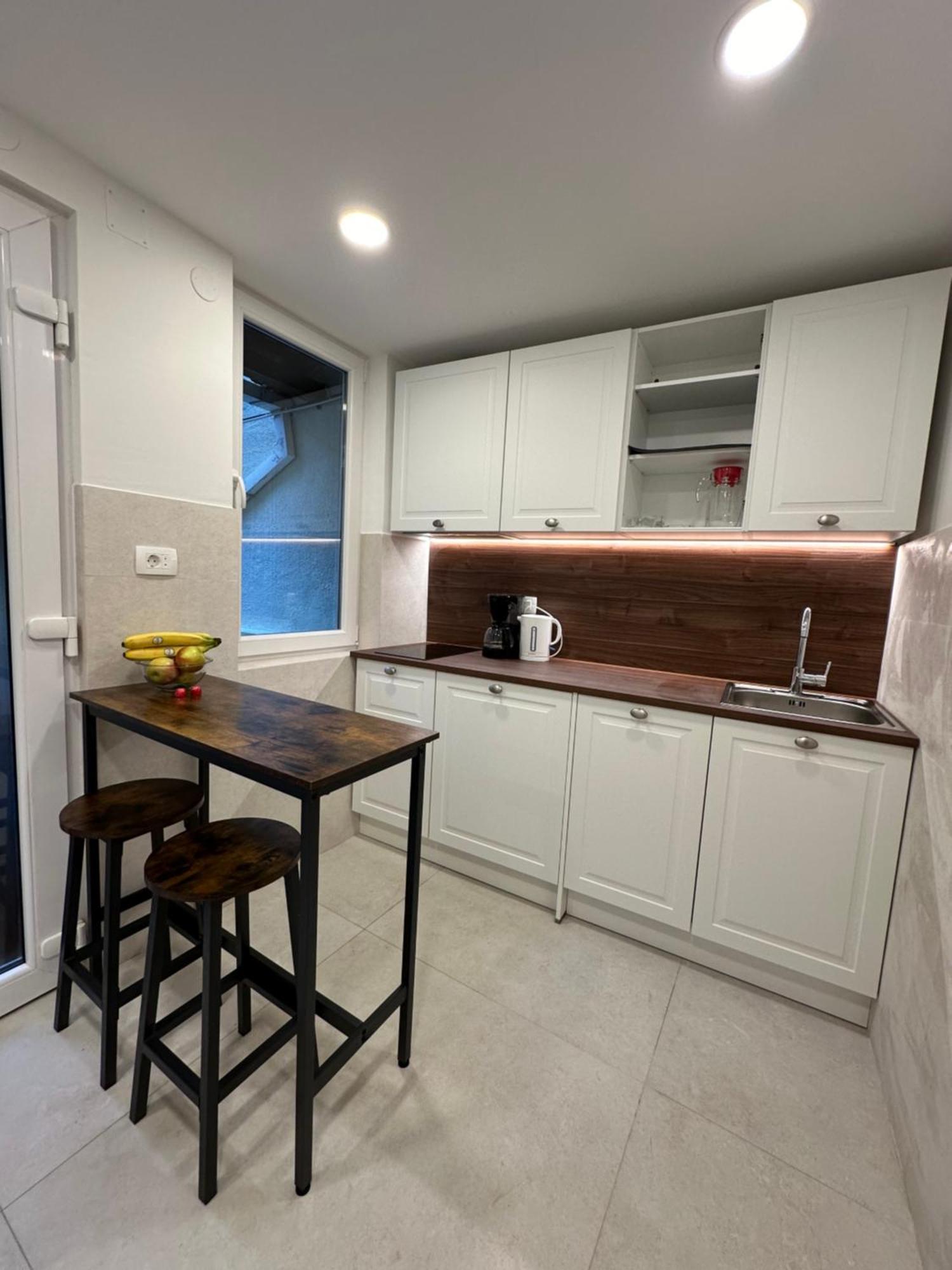 San Giorgio Studio Apartment Dubrovnik Dış mekan fotoğraf