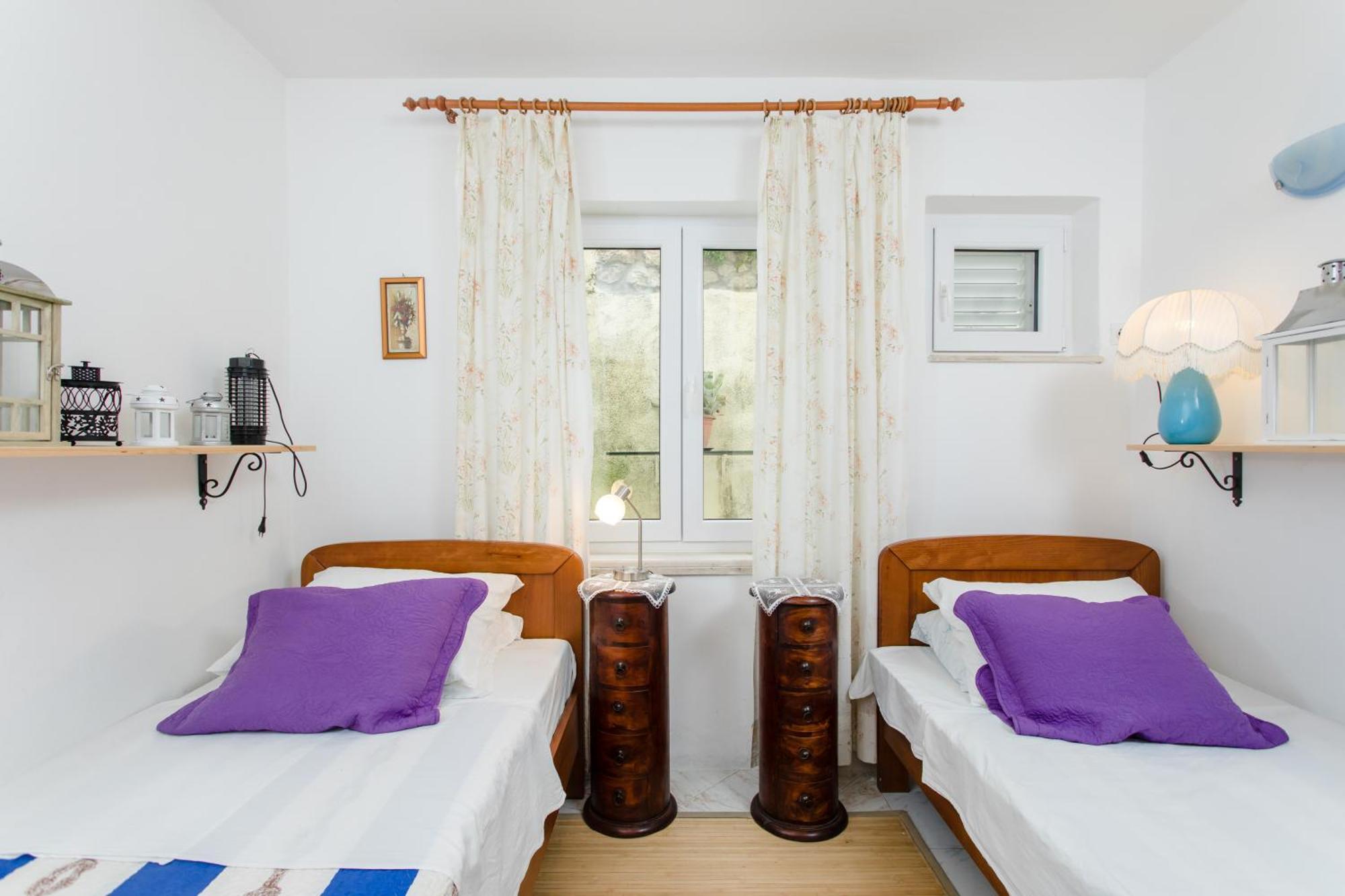 San Giorgio Studio Apartment Dubrovnik Dış mekan fotoğraf