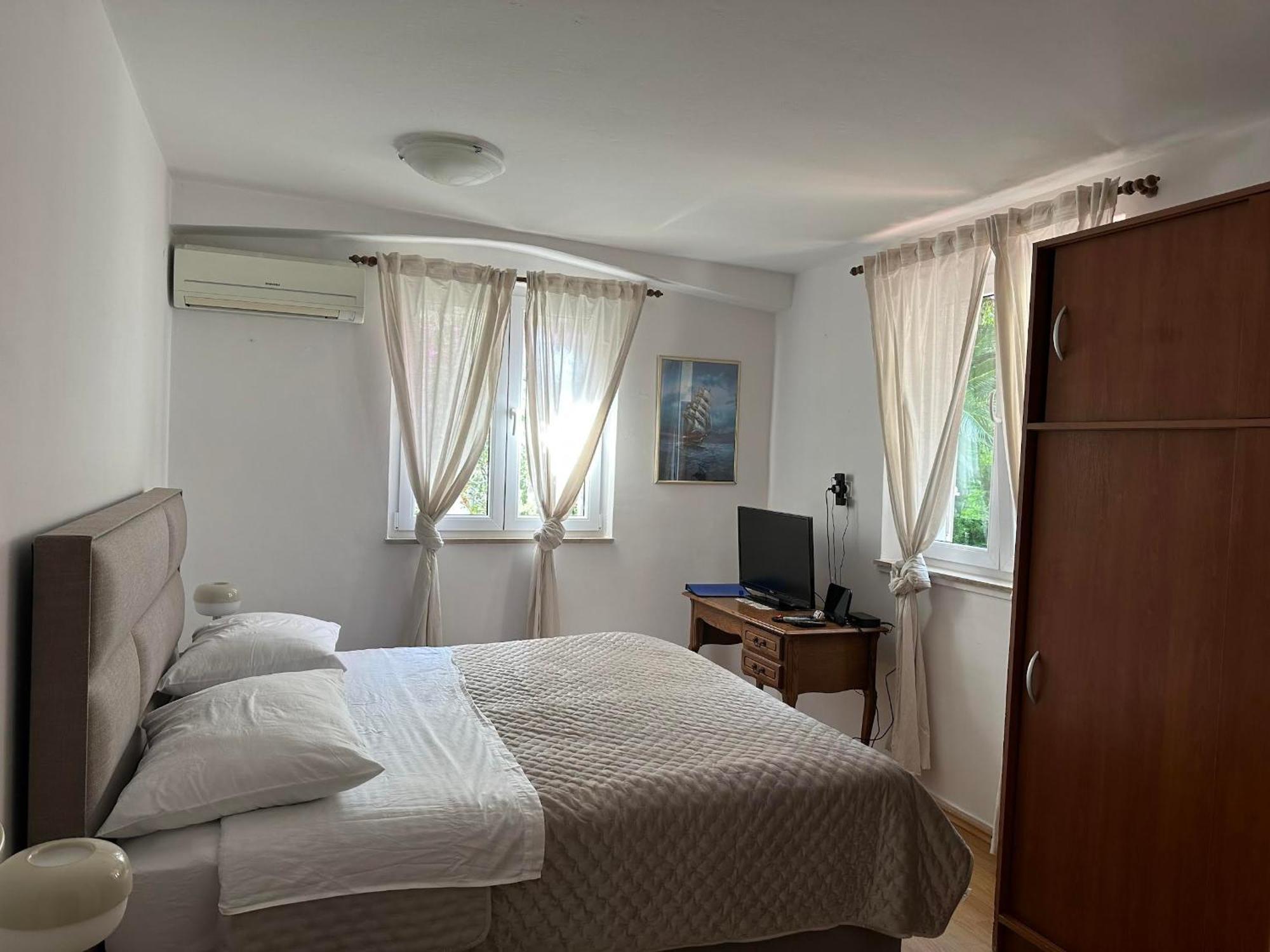 San Giorgio Studio Apartment Dubrovnik Dış mekan fotoğraf