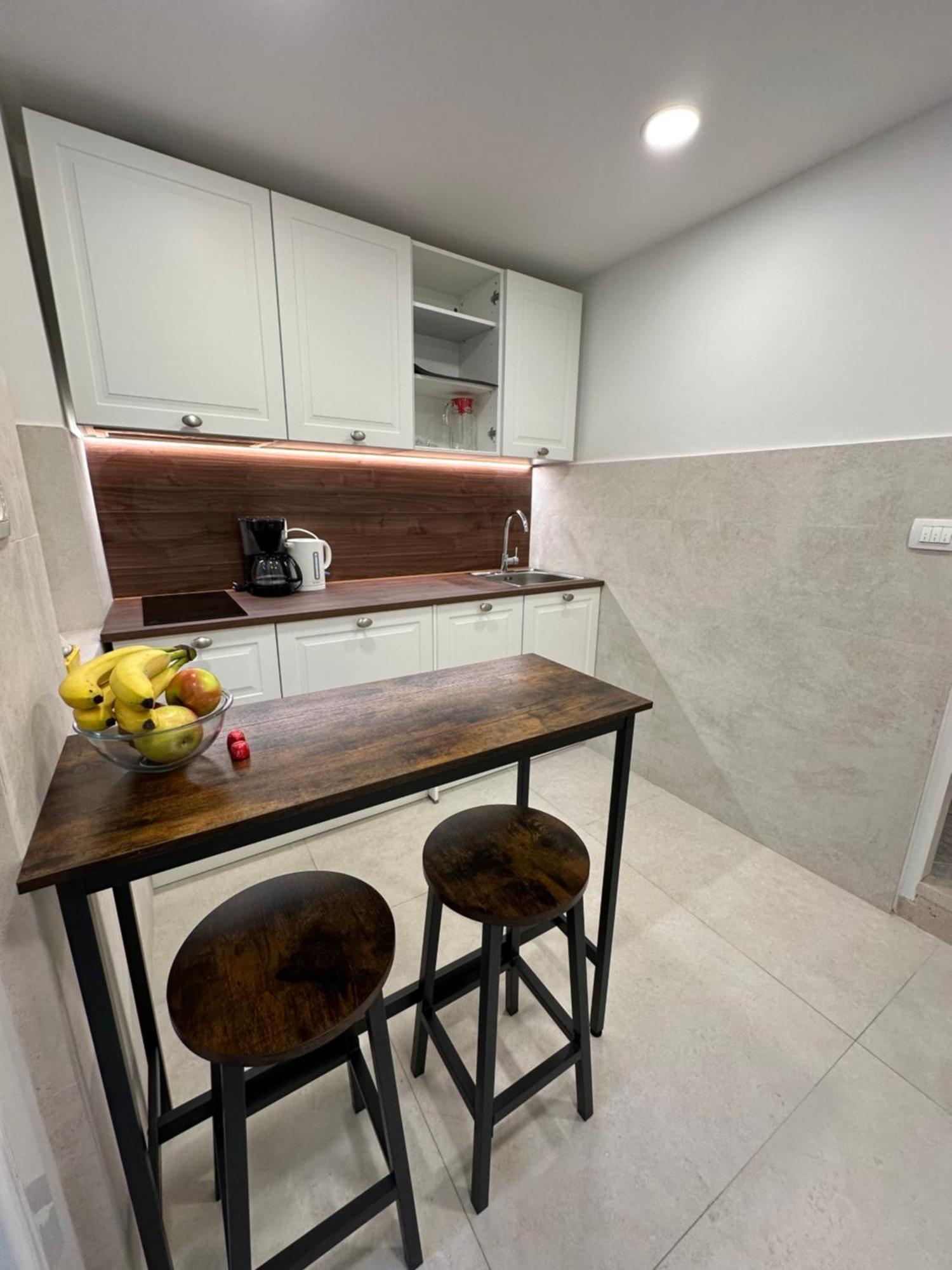 San Giorgio Studio Apartment Dubrovnik Dış mekan fotoğraf